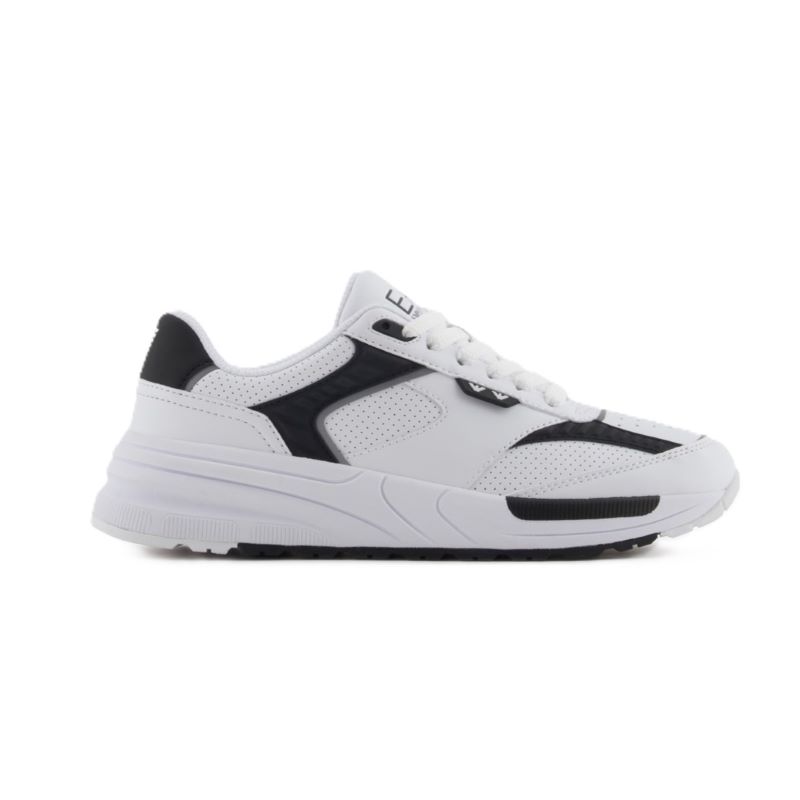 Pantofi sport EA7 CARTER Barbati
