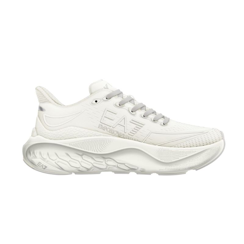 Pantofi sport EA7 WAVE CRACKING Femei