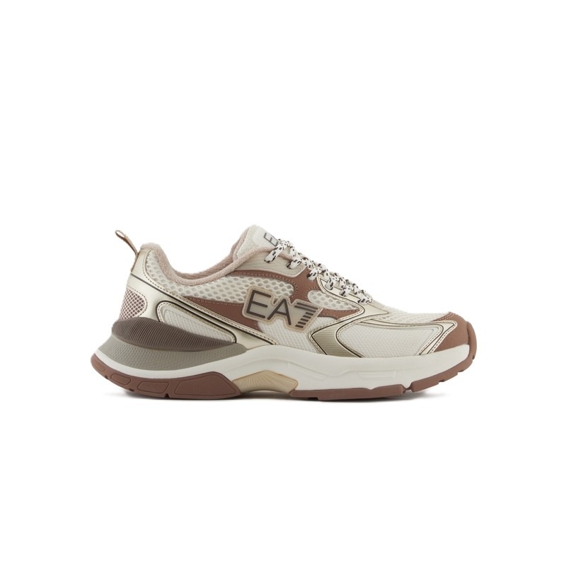 Pantofi sport EA7 PREDATOR Femei