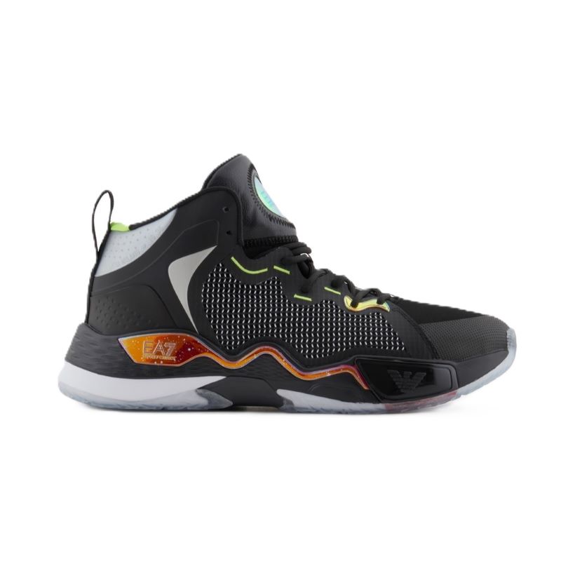 Pantofi sport EA7 BASKET PERFORMANCE Barbati