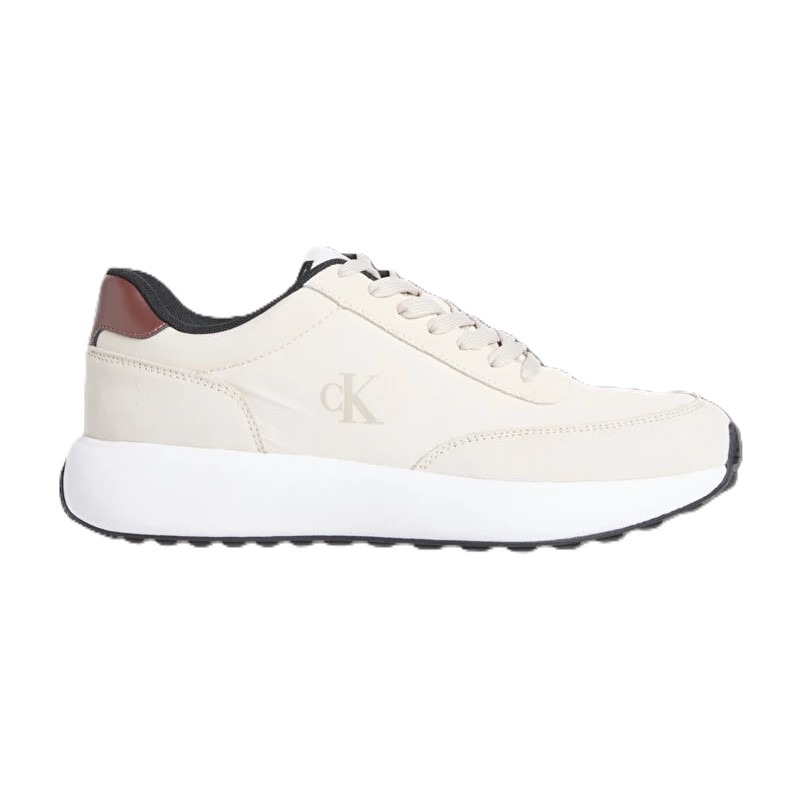 Pantofi sport Calvin Klein ATHLEISURE RUNNER LACEUPMIX Barbati