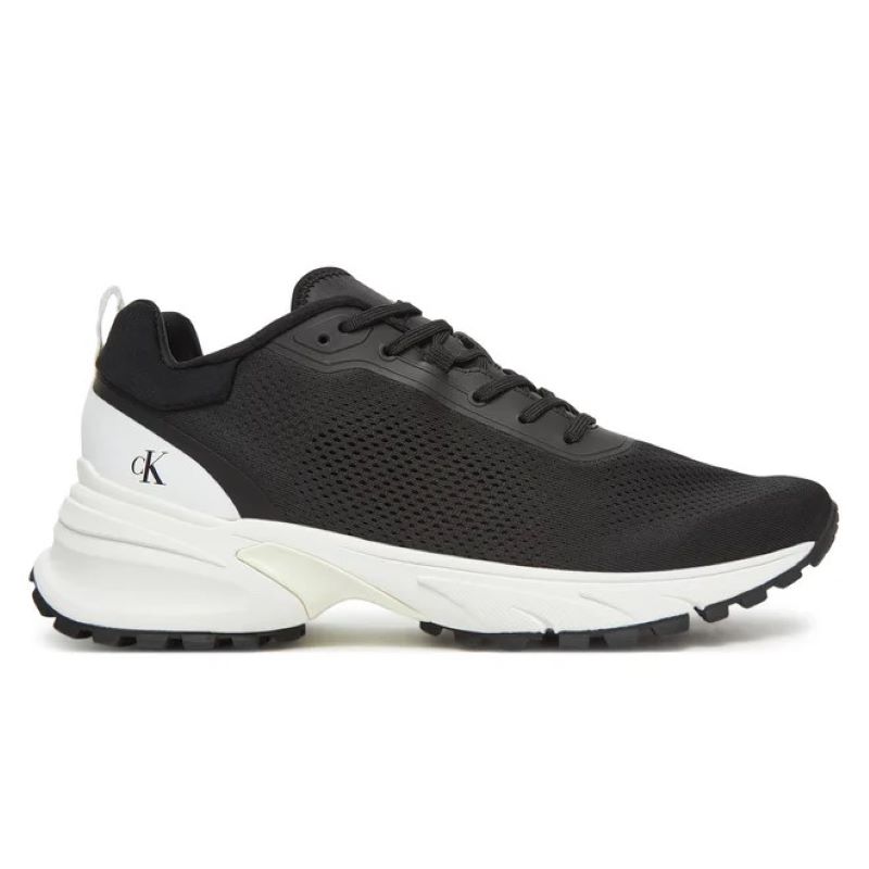Pantofi sport Calvin Klein HIKE RUNNER TECH KNIT Barbati