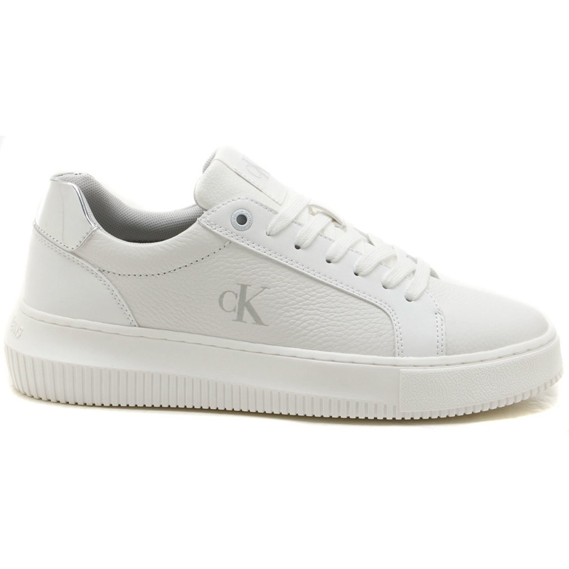 Pantofi sport Calvin Klein CHUNKY CUPSOLE LOW MG Femei
