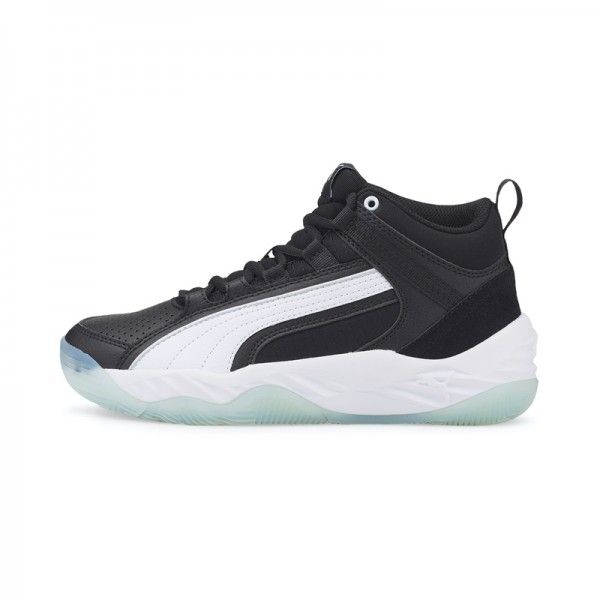 Pantofi Sport Rebound Future Evo Jr Puma Junior Unisex