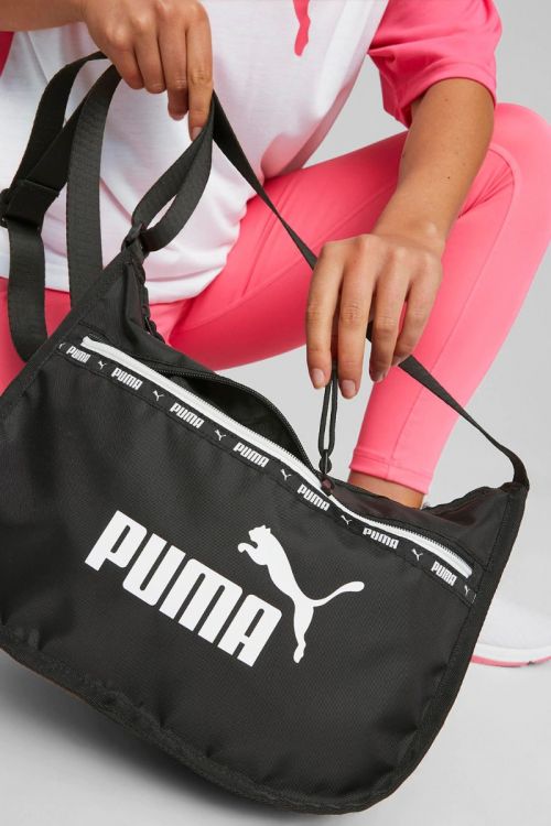 Puma core on sale shoulder bag