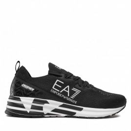 Pantofi sport EA7 CRUSHER DISTANCE KNIT Unisex