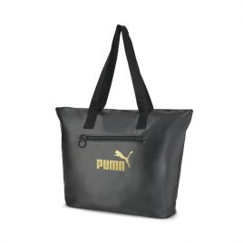 Geanta Puma Core Up Large Shopper OS Femei