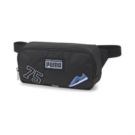 Borseta Puma Patch Waist Bag Unisex