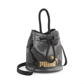 Borseta Puma Core Up Bucket X-Body Femei
