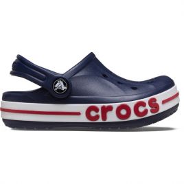 Papuci Crocs Crocs Bayaband Clog K Copii