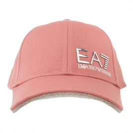 Sapca EA7 W PRECIOUS CAP Femei
