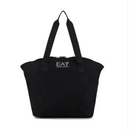 Geanta EA7 W SHOPPING BAG Femei