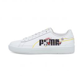 Pantofi sport Puma Peanuts Serve Pro Jr Unisex 