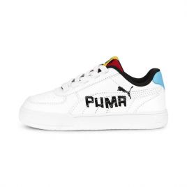 Pantofi Sport Puma Caven Brand Love PS Unisex 