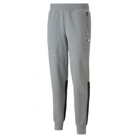 Bluza Puma TRAIN KNIT FZ JACKET - L