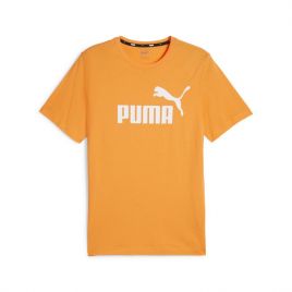 Tricou Puma ESS Logo Tee Barbati