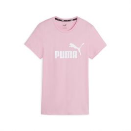 Tricou Puma ESS Logo Tee Femei