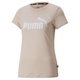 Tricou Puma ESS Logo Femei 