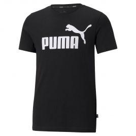 Tricou Puma ESS Logo Tee Unisex 