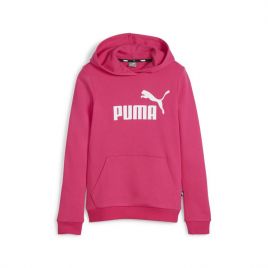 Hanorac Puma ESS Logo Hoodie Copii