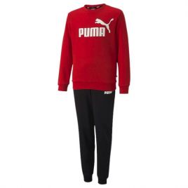 Trening Puma No.1 Logo Sweat Suit FL B Unisex