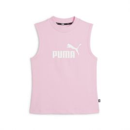 Maiou Puma ESS Slim Logo Tank Femei
