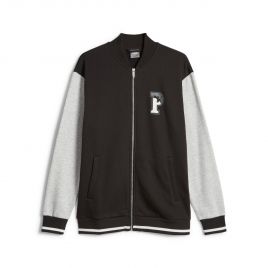 Bluza cu Fermoar Puma SQUAD Track Jacket Male 