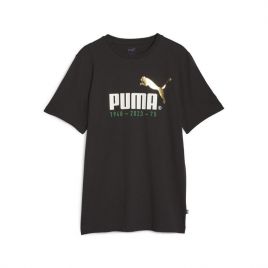 Tricou Puma No. 1 Logo Celebration Tee Barbati