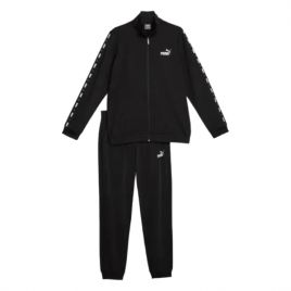 Trening Puma Tape Poly Suit CL Male 