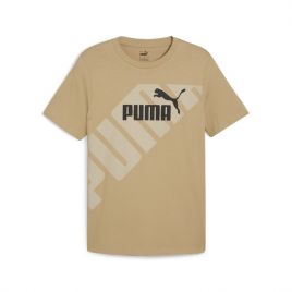Tricou Puma POWER Graphic Tee Barbati