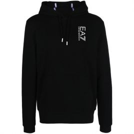Hanorac EA7 M SPECIAL LOGO RN COFT Barbati 