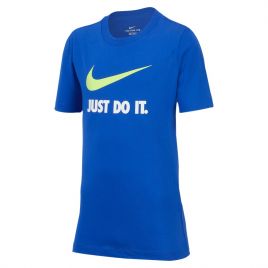Tricou Nike B NSW JDI SWOOSH Copii 
