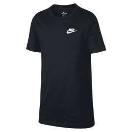 Tricou Nike B NSW TEE EMB FUTURA Copii