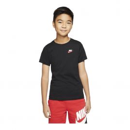 Tricou B NSW EMB Futura Nike Junior Unisex