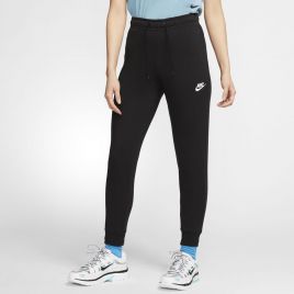 Pantaloni Nike W NSW ESSNTL PANT TIGHT FLC
