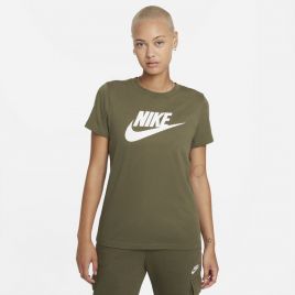 Tricou Nike W NSW TEE ESSNTL ICON FUTUR - M