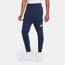 Pantaloni Nike NSW PANT CARGO AIR PRNT PACK Barbati
