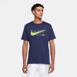Tricou Nike NSW TEE AIR PRNT PACK Barbati