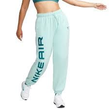 Pantaloni Nike W NSW AIR FLC OS HR JGGR Female 