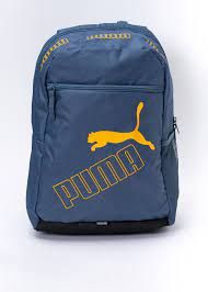 Ghiozdan PUMA Phase Backpack II Unisex