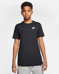 Tricou Nike B NSW TEE EMB FUTURA Unisex 