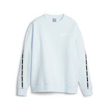 Bluza Puma ESS TAPE Crew Female 