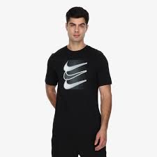 Tricou Nike M NSW TEE 12MO SWOOSH Male 