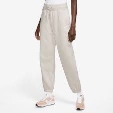 Pantaloni Nike W NSW PHNX FLC HR OS PANT Female 