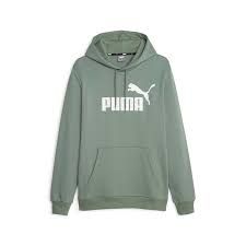 Hanorac Puma ESS Big Logo Hoodie Male
