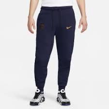 Pantaloni Nike PSG M NSW TCH FLC JGGR Male 