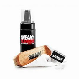 Produs Intretinere SNEAKY SNEAKY CLEANING KIT 