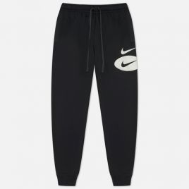Pantaloni Swoosh League Nike Barbati