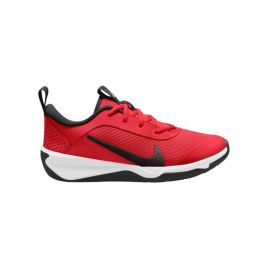 Pantofi sport Nike OMNI MULTI-COURT GS Copii