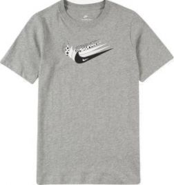 Tricou Nike U NSW TEE CORE BRANDMARK 3 Copii